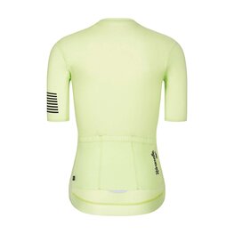 RIVANELLE Tricou de ciclism cu mânecă scurtă - VICTORIOUS - verde deschis