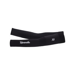RIVANELLE Încălzitoare de braț pentru ciclism - THERMAL ARM WARMERS - negru
