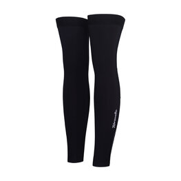 RIVANELLE Încălzitoare de picioare pentru ciclism - THERMAL LEG WARMERS - negru