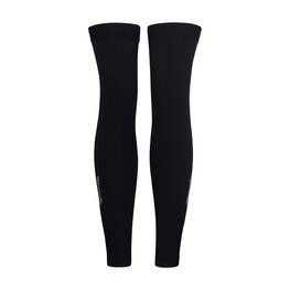 RIVANELLE Încălzitoare de picioare pentru ciclism - THERMAL LEG WARMERS - negru