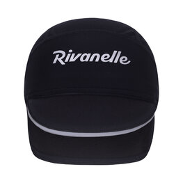 RIVANELLE Șapcă de ciclism - WINTER CAP II. - negru
