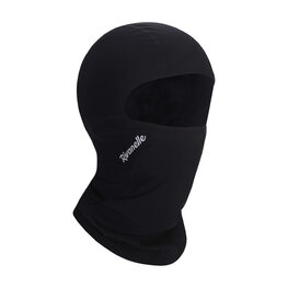 RIVANELLE Cagulă de ciclism - WINTER BALACLAVA - negru