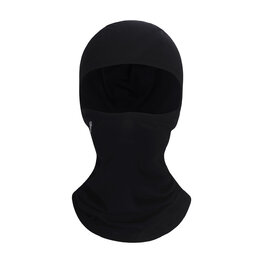 RIVANELLE Cagulă de ciclism - WINTER BALACLAVA - negru