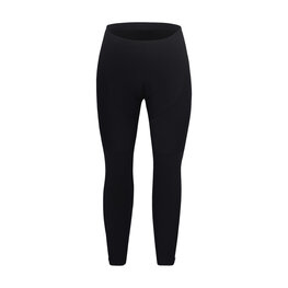 RIVANELLE Pantaloni de ciclism lungi fără bretele - CONTROL - negru