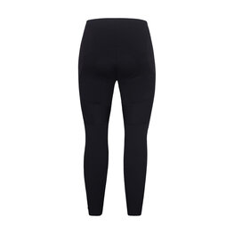 RIVANELLE Pantaloni de ciclism lungi fără bretele - CONTROL - negru