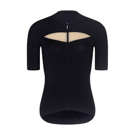 RIVANELLE Tricou de ciclism cu mânecă scurtă - GLAMOR - negru
