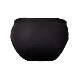 RIVANELLE chiloți - SPORTY - negru