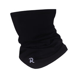 RIVANELLE Guler de ciclism - THERMAL NECKWARMER - negru