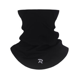 RIVANELLE Guler de ciclism - THERMAL NECKWEAR - negru