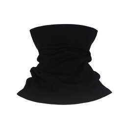 RIVANELLE Guler de ciclism - THERMAL NECKWEAR - negru