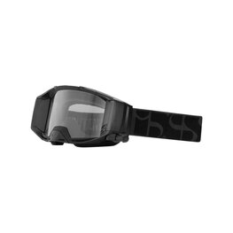 IXS Ochelari de ciclism - TRIGGER + ROLL-OFF - negru