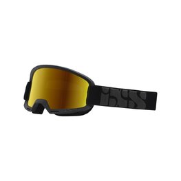IXS Ochelari de ciclism - TRIGGER GOGGLE - negru