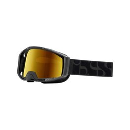 IXS Ochelari de ciclism - TRIGGER GOGGLE - negru
