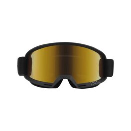 IXS Ochelari de ciclism - HACK GOGGLE - negru