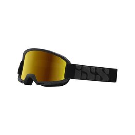 IXS Ochelari de ciclism - HACK GOGGLE - negru