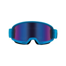 IXS Ochelari de ciclism - HACK GOGGLE - albastru