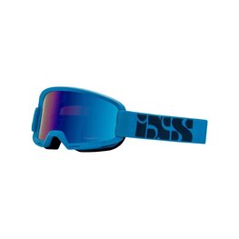 IXS Ochelari de ciclism - HACK GOGGLE - albastru