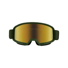 IXS Ochelari de ciclism - HACK GOGGLE - verde