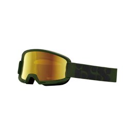 IXS Ochelari de ciclism - HACK GOGGLE - verde
