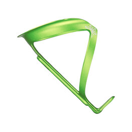 SUPACAZ Coș pentru sticle de ciclism - FLY CAGE ANO - verde