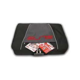 ELITE Geantă de ciclism - VAISETA - negru