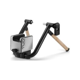 ELITE biciletă fitness - TUO - negru