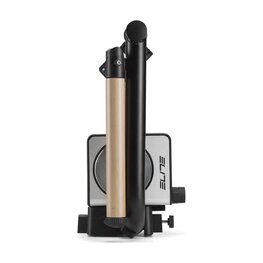 ELITE biciletă fitness - TUO - negru