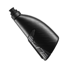 ELITE sticlă+suport bidon - CRONO CX 2024 + AERO flaša 500ml - negru