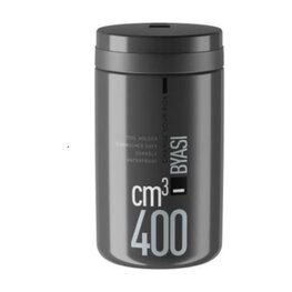 ELITE bidon pentru scule - BYASI 2.0 400 - gri