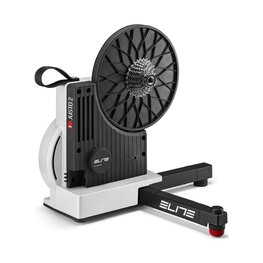 ELITE biciletă fitness - JUSTO 2 - negru