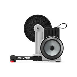 ELITE biciletă fitness - JUSTO 2 - negru