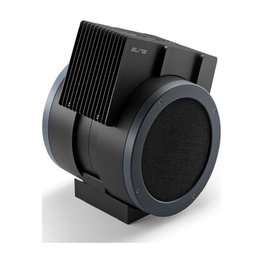 ELITE ventilator - ARIA - negru