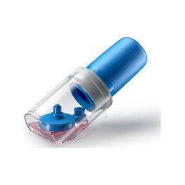 ELITE sterilizator - NETO - transparent