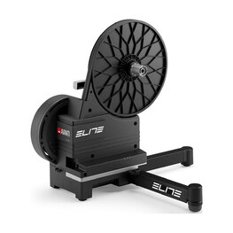 ELITE biciletă fitness - AVANTI - negru