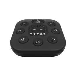 ELITE controlor - ZONA - negru