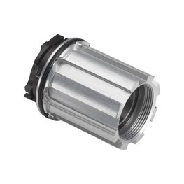 ELITE nuc - CAMPAGNOLO - argintiu