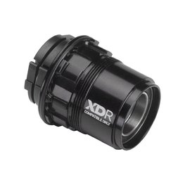 ELITE nuc - SRAM XD/XDR - negru