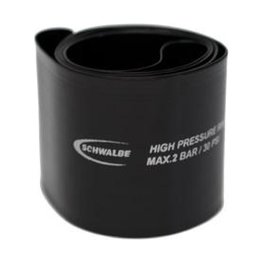 SCHWALBE bandă - TAPE 75-559 - negru