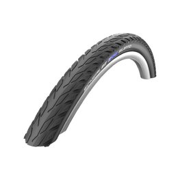 SCHWALBE anvelopă - SILENTO (42-622) 28x1.60 700x40C ACTIVE - negru