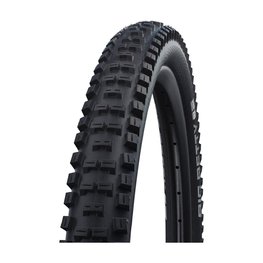 SCHWALBE anvelopă - MAGIC MARY (60-559) 26x2.35 BIKEPARK - negru