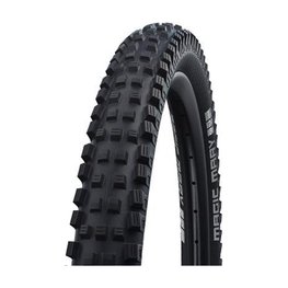 SCHWALBE anvelopă - MAGIC MARY (62-584) 27.5x2.40 BIKEPARK - negru