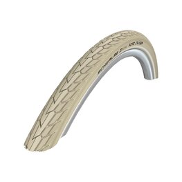 SCHWALBE anvelopă - ROAD CRUISER (42-622) 28x1.60 700x40C ACTIVE - bej