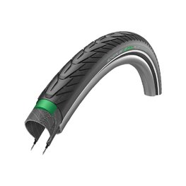 SCHWALBE anvelopă - ENERGIZER PLUS (50-584) 27.5x2.00 PERFORMANCE - negru