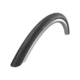 SCHWALBE anvelopă - LUGANO II 700x28C K-GUARD 50EPI - negru