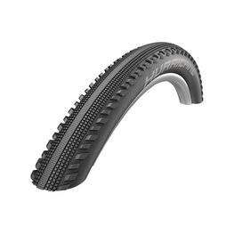 SCHWALBE anvelopă - HURRICANE 29x2.25 67EPI - negru