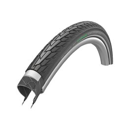 SCHWALBE anvelopă - ROAD CRUISER PLUS 28x1.75 PUNCTUREGUARD 50EPI - negru