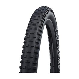 SCHWALBE anvelopă - TOUGH TOM (57-622) 29x2.25 ACTIVE - negru