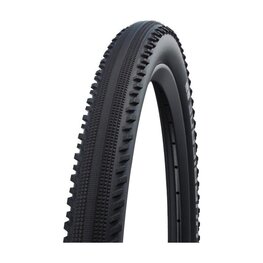 SCHWALBE anvelopă - HURRICANE 29x2.00 PERFORMANCE 67EPI - negru