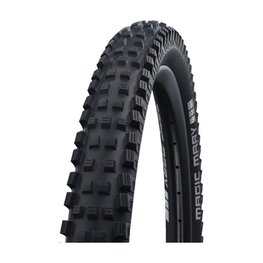 SCHWALBE anvelopă - MAGIC MARY (62-622) 29x2.40 BIKEPARK - negru