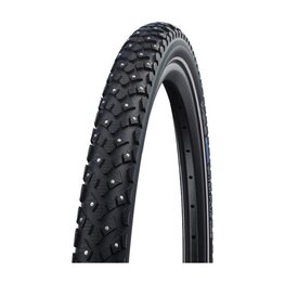 SCHWALBE anvelopă - MARATHON PLUS TOUR (55-559) 26x2.15 PERFORMANCE - negru